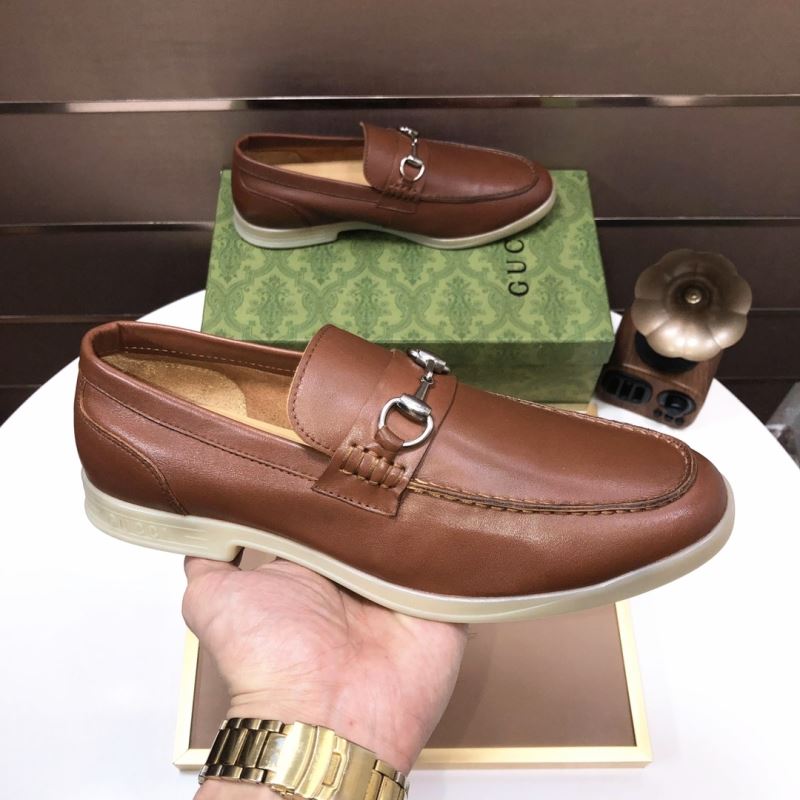 Gucci Business Shoes